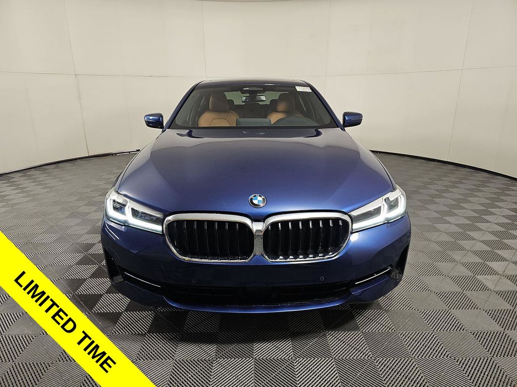 bmw 5 series 2023 WBA53BJ03PWY08306 image bmw 5 series 2023 WBA53BJ03PWY08306 image